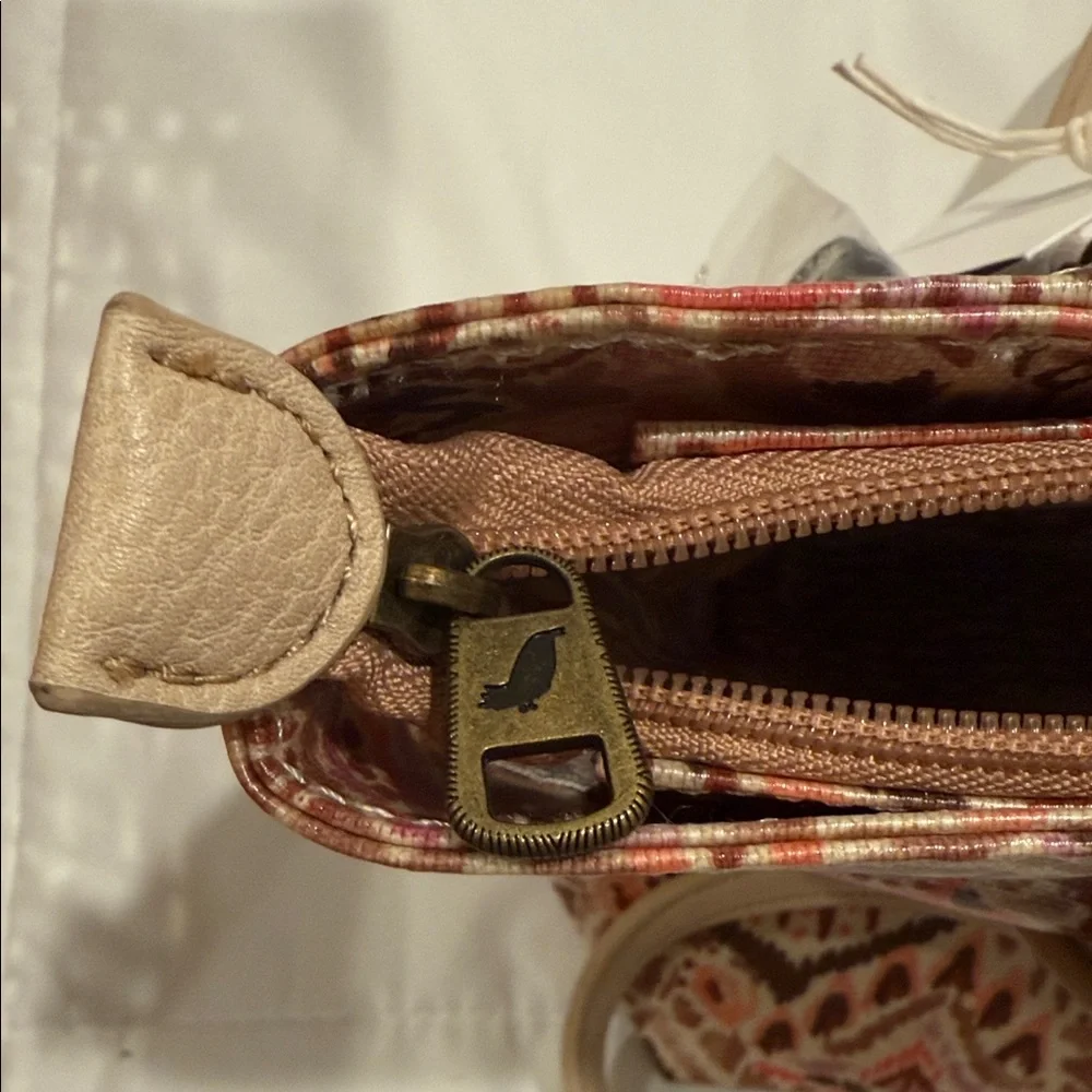 Sakroots Multicolor Patterned Tote Bag - Picture 11 of 15